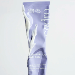 Crème De Jour Anti-Âge